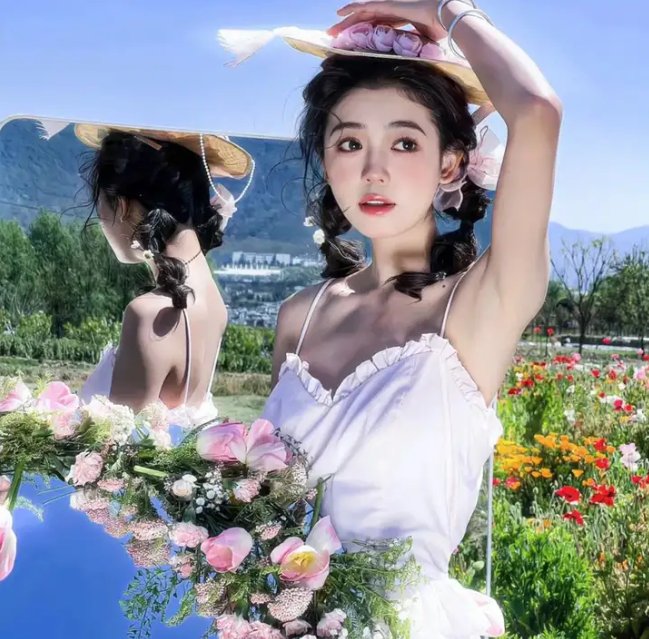 绿头苍蝇